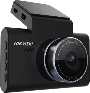 Cámara Para Vehículos Dashcam 1600p Pantalla De 4p Hikvision - 1