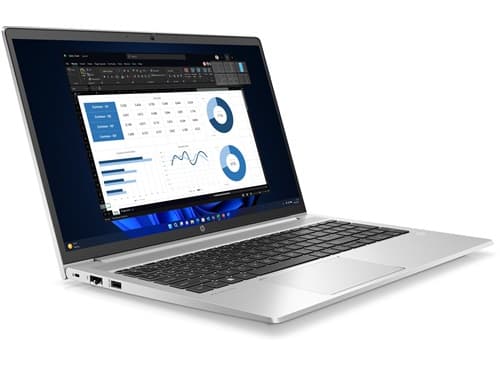 Notebook HP ProBook 450 15.6" LCD LED FHD UWVA, Core i7-1355U 1.70/5.00GHz, 16GB - 2