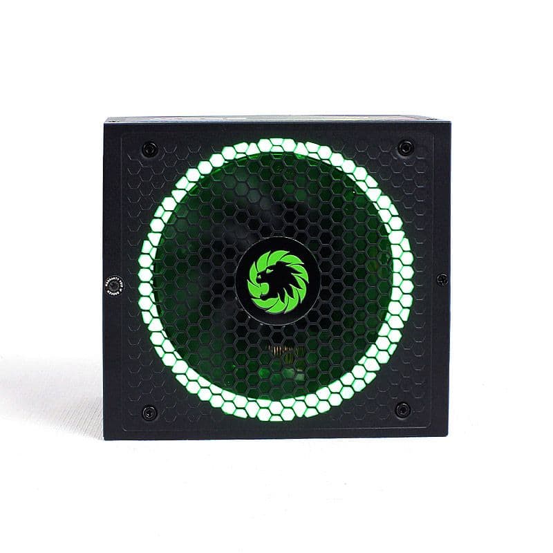 FUENTE DE PODER GAMEMAX RGB-850W MODULAR - 2