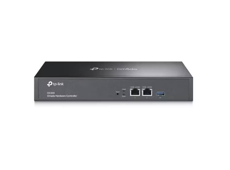 CONTROLADOR TP- LINK CLOUD OMADA BUSINESS 2 - 1