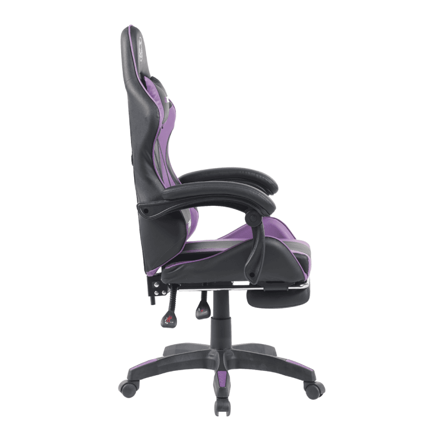 SILLA GAMER ACE GAMING AG-101 - 3