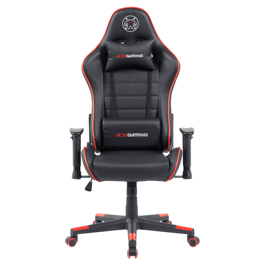 SILLA GAMER ACE GAMING AG-107 - 1