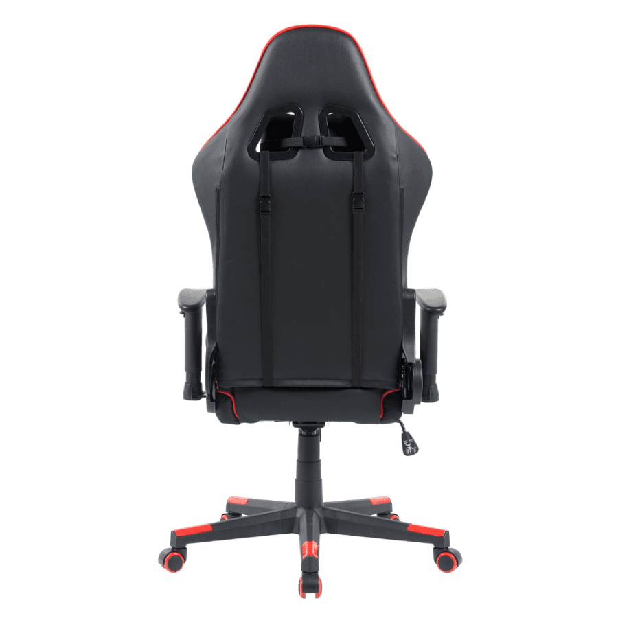 SILLA GAMER ACE GAMING AG-107 - 3