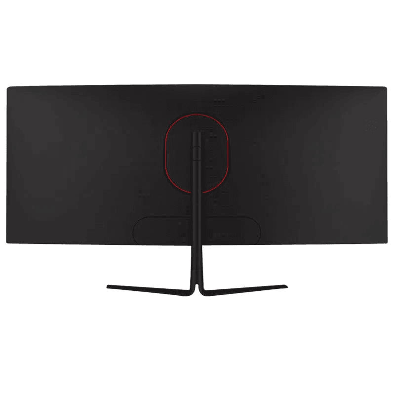 Monitor gamer Ultra Wide Teros 29" resolución 2560x1080 100Hz, respuesta 1ms - 2