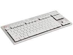 TECLADO LOGITECH G915 TKL LIGHTSPEED RGB LIGHTSYNC MECHANICAL WHITE - 3