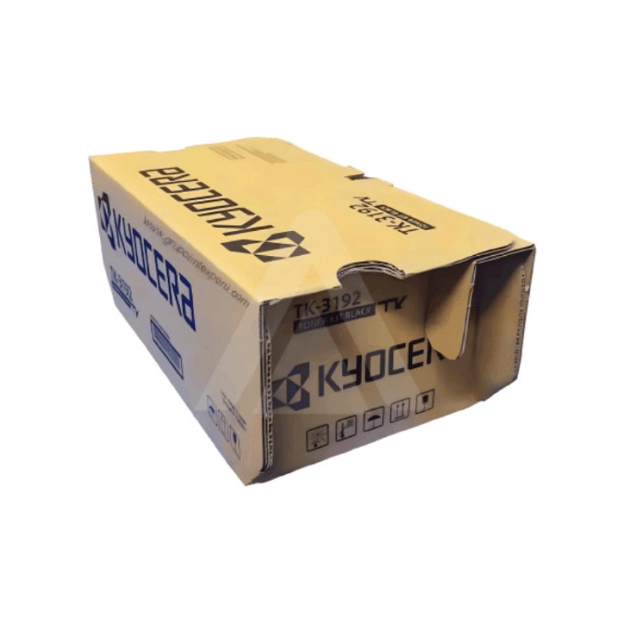 TONER KYOCERA ECOSYS P3060DN 25K PAG - 1