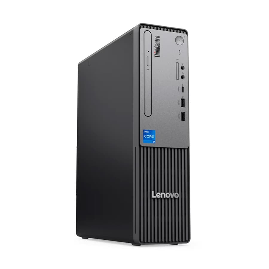 Computadora Lenovo ThinkCentre neo 50s Gen 5, Core i5-14400 2.5 / 4.7GHz, 8GB DDR5-4800MHz - 1