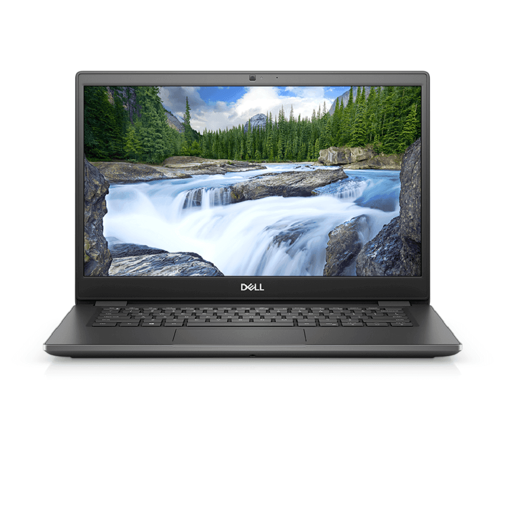 Notebook DELL Vostro 14 3400, 14", Procesador Intel Core i5-1135G7, Memoria RAM 8GB, Disco 500GB SSD - 2