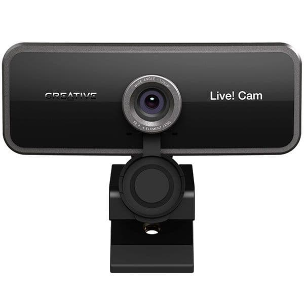Camara web VF0860 creative live! cam sync 1080P ( VF0860 ) 1080P HD - 1