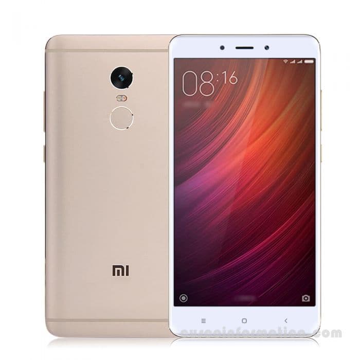 Smartphone Xiaomi Redmi Note 4, 5.5" , MIUI 8, Dual SIM, Desbloqueado. - 3