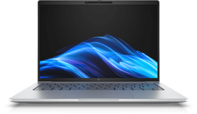 Laptop HP EliteBook 8 G1i 14" WUXGA UWVA, Core Ultra 7 255U 2 / 5.2GHz, 16GB DDR5, 1TB SSD M.2 - 1