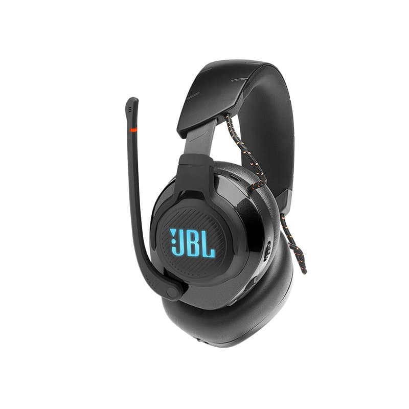 Auriculares integrales para gaming y micrófono JBL Quantum 610 Inalambricos (2.4 GHz) - 2