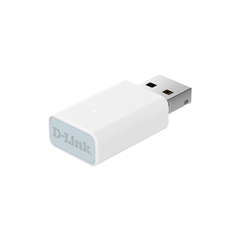 Adaptador USB D-Link AX9U AX900, Wi-Fi 6 certificado (802.11ax) - 1