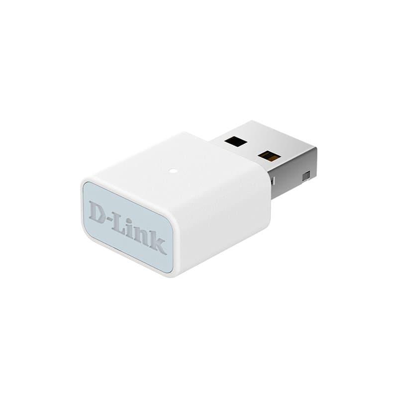 Adaptador D-Link USB AC1300 WI-FI 5 AC13U - 2