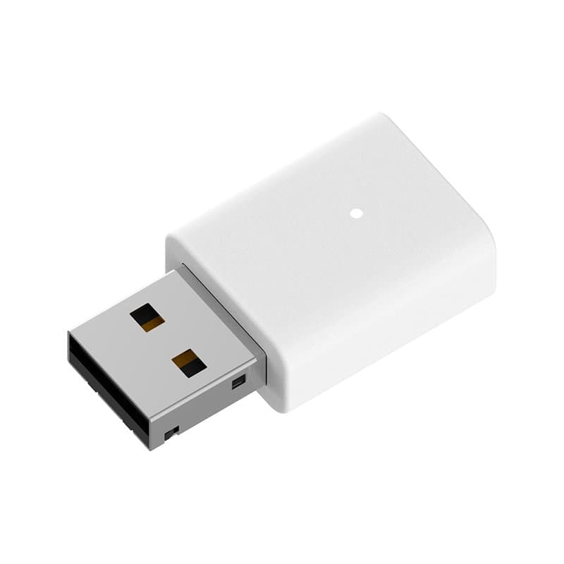 Adaptador D-Link USB AC1300 WI-FI 5 AC13U - 1