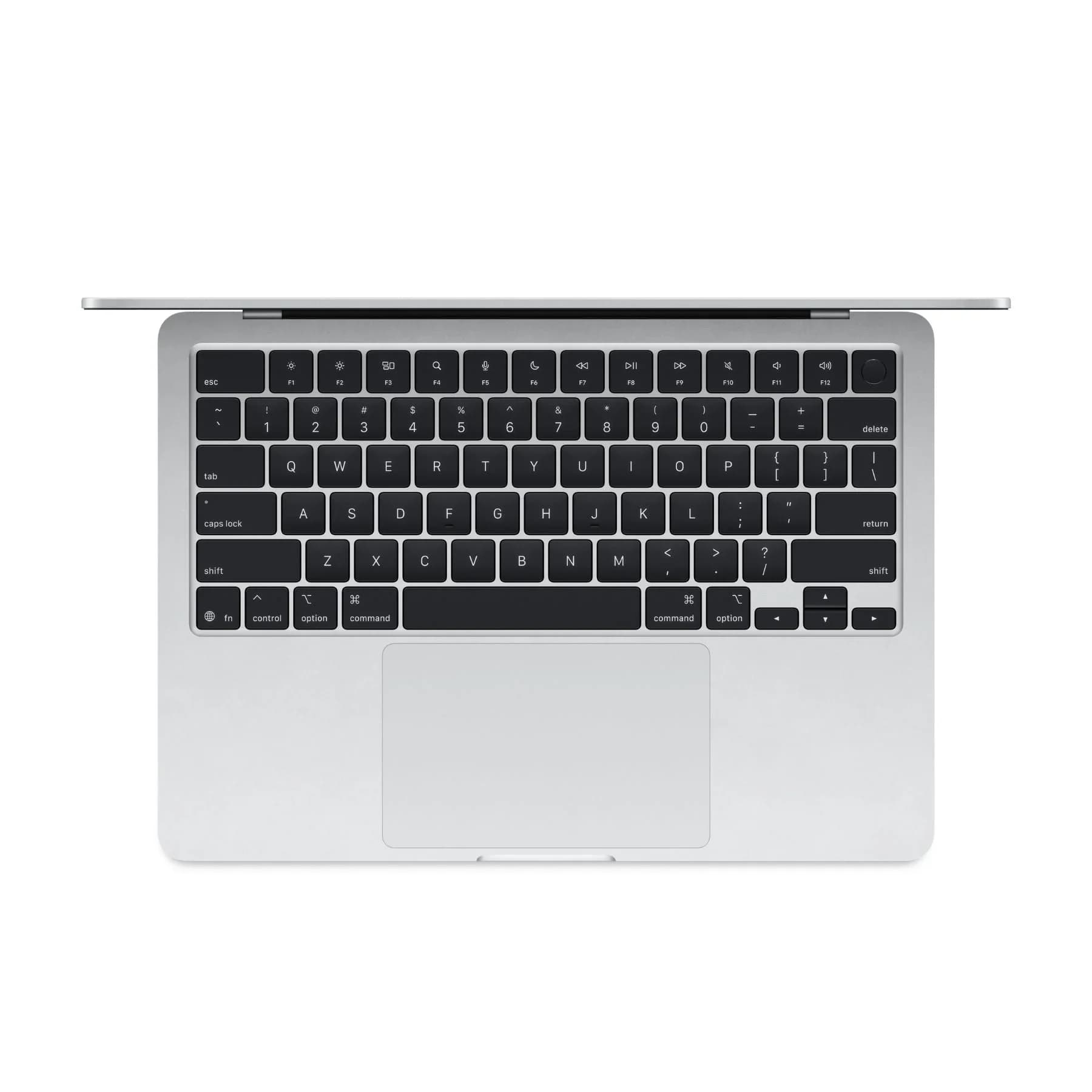 Apple Macbook Air M2, Pantalla 13.6", RAM 24GB, Almacenamiento 512GB - 2
