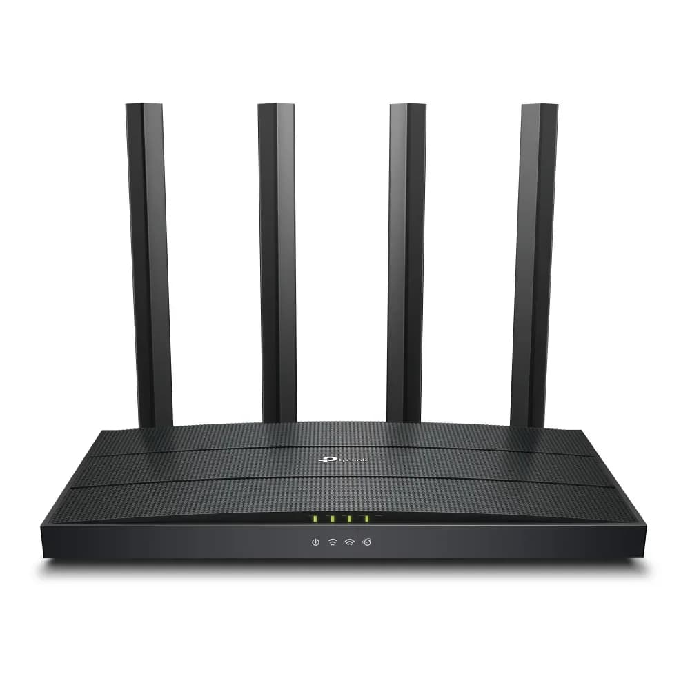 Router Archer ax12 tp-link wi-fi 6 ax1500 dual band - 1