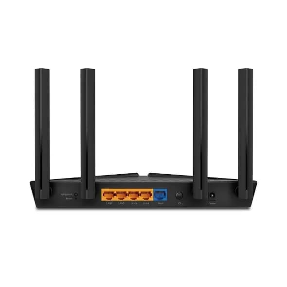 Archer ax53 tp-link router wi-fi 6 / ax3000 dual band - 3