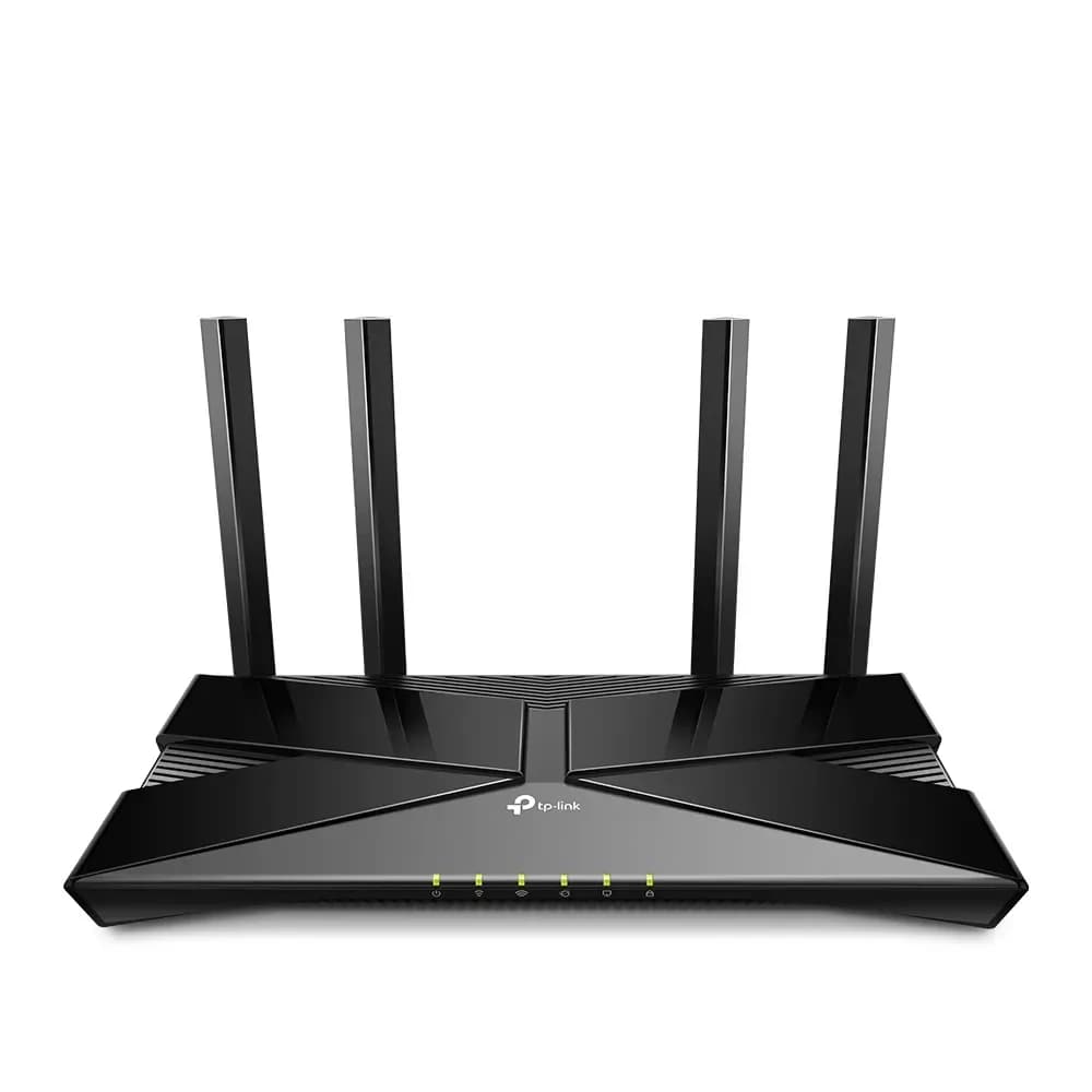 Archer ax53 tp-link router wi-fi 6 / ax3000 dual band - 2
