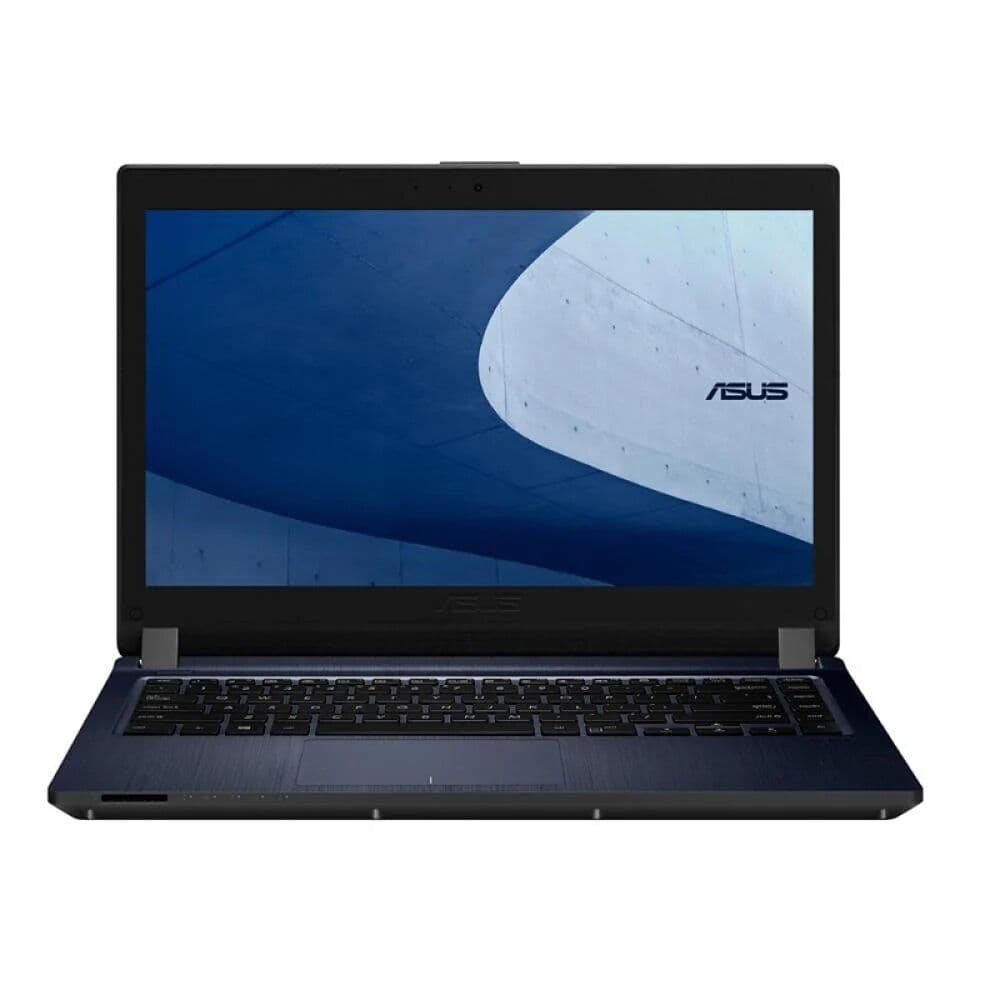 Notebook ASUS B1440FA-BV3643, 14" HD LED, Procesador Intel Core i3-10110U, Memoria RAM 4GB DDR4, Disco duro 1TB SATA - 1