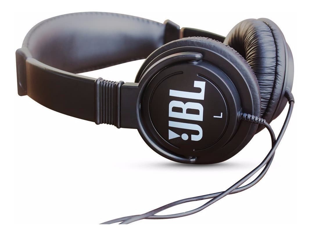 Audifonos On Ear Headphones JBL C300SI Negro - 1