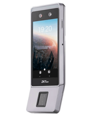 Horus-e1-fp biometrico facial wifi 2.4ghz, 5ghz - 4g - 2