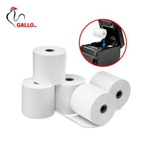 Caja de contometros termico para tiqueteras 80x80 - 2