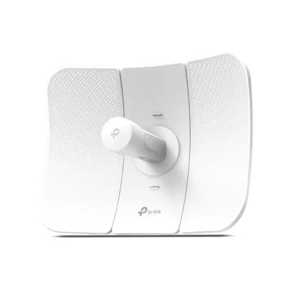 CPE Externo Inalámbrico TP-Link CPE710, Outdoor, 5 GHz, 867 Mbps, 802.11a/n, 23dBi, PoE. - 1
