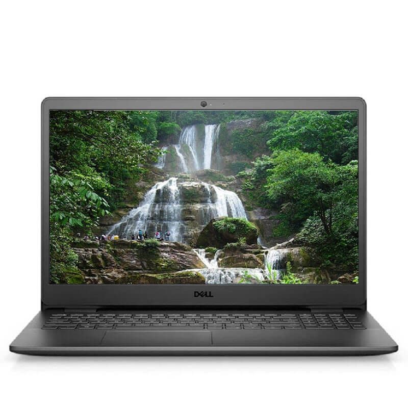 Notebook DELL Inspiron 3501, 15.6" HD, Procesador Intel Core i3-1115G4, Memoria RAM 4GB DDR4, Disco duro 1TB SATA - 1