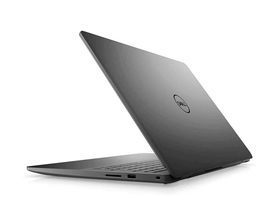 Notebook DELL Inspiron 3501, 15.6" HD, Procesador Intel Core i3-1115G4, Memoria RAM 4GB DDR4, Disco duro 1TB SATA - 2