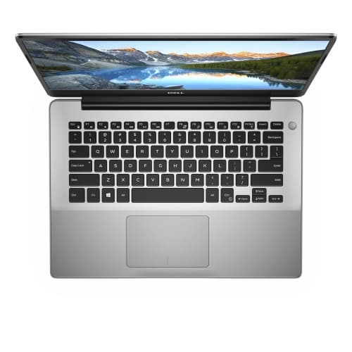 Dell Inspiron 5480 Core i7, pantalla de 14", Memoria RAM 8GB, Disco duro 1TB + 128SSD, Video MX150 - 5