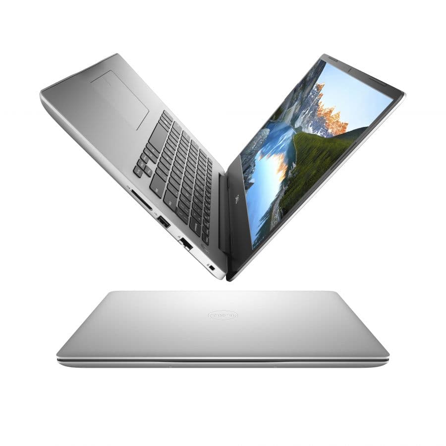 Dell Inspiron 5480 Core i7, pantalla de 14", Memoria RAM 8GB, Disco duro 1TB + 128SSD, Video MX150 - 3