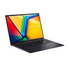 Laptop Asus Vivobok Go 15,15.6" FHD IPS, Core i3 N350 1.8/3.8GHz, 8GB DDR4, 256GB - 2