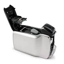 IMPRESORA DE CARNETS - ZEBRA ZC300 - DOS CARAS (ZC32) - 2