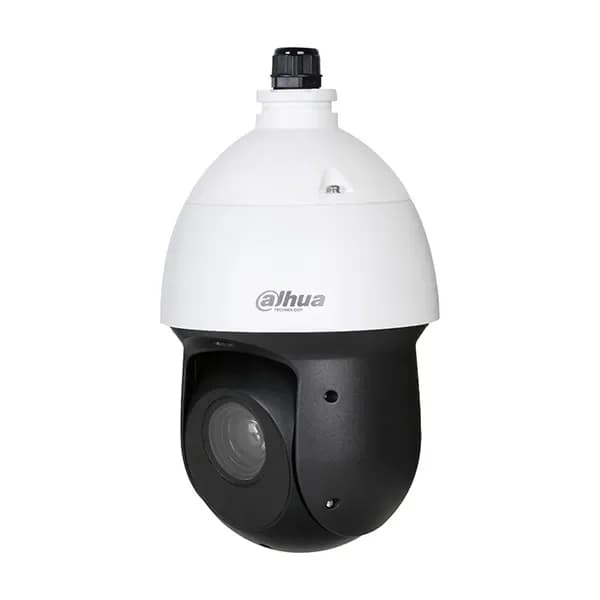 Camara ptz 2mp - 25 x zoom hdcvi - 1