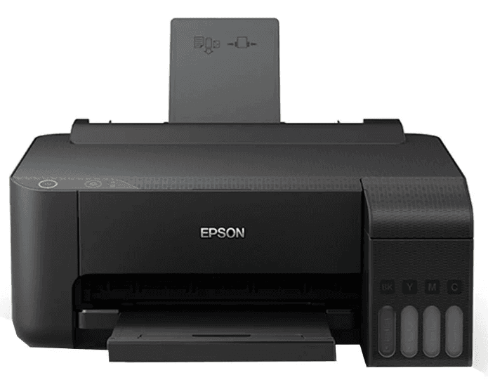 Impresora Epson con sistema continuo L1110 - 3