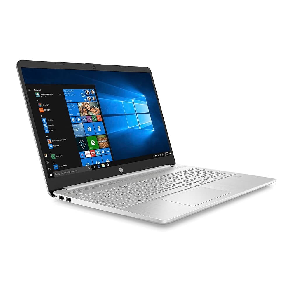 Notebook HP 15-fd0008la 15.6" FHD, Core i7-1355U hasta 5.0GHz, 8GB DDR4-3200MHz - 1