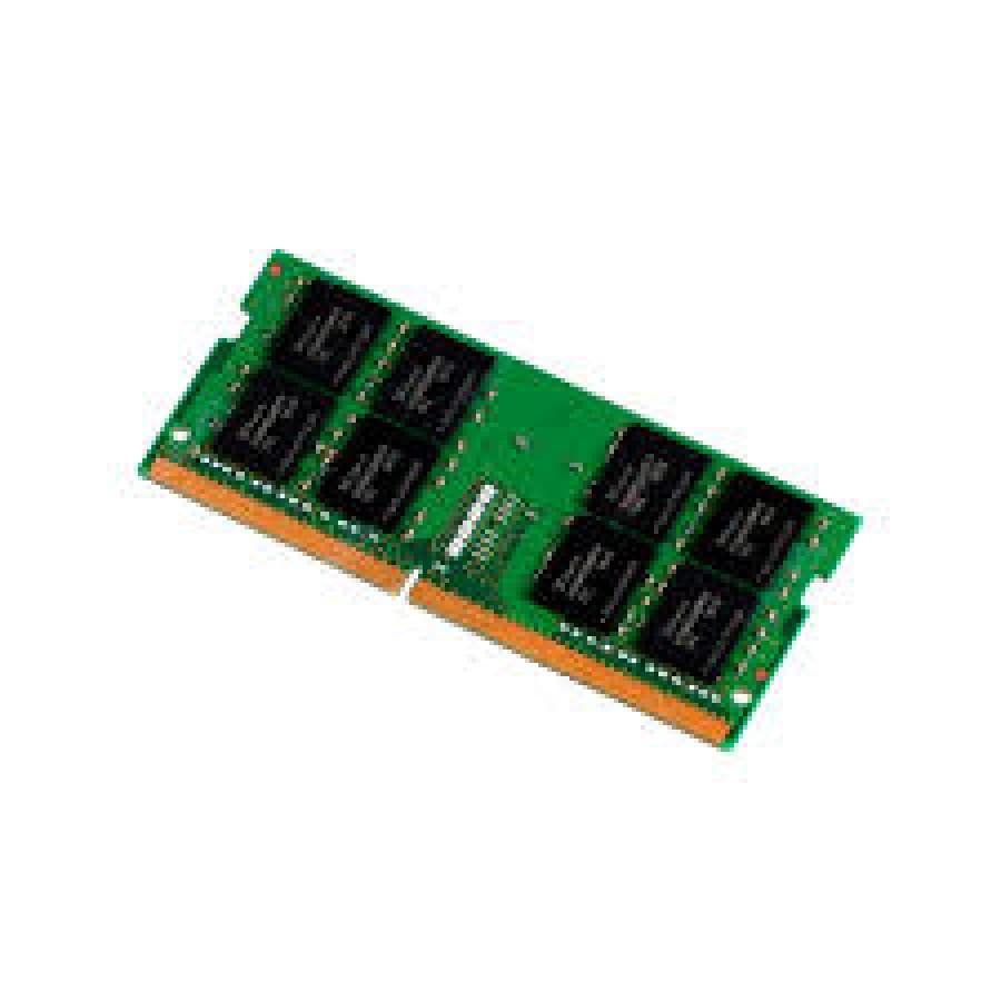 Memoria SODIMM Kingston, 32GB DDR4-3200MT/s PC4-25600, CL22, 1.2V, 260-Pin, Non-ECC - 1