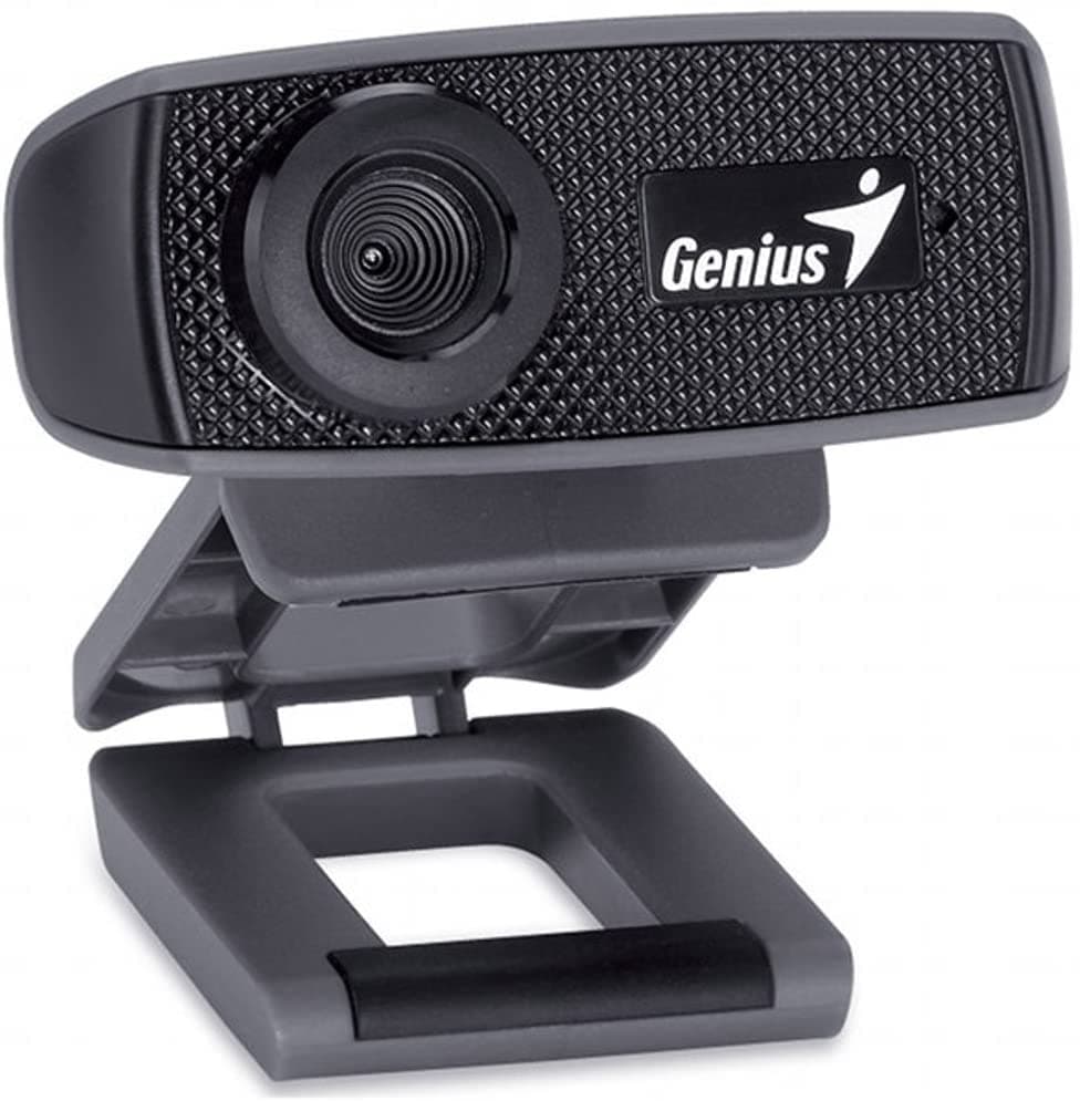 camara web genius FaceCam 1000x HD 720 Zoom 3x - 2