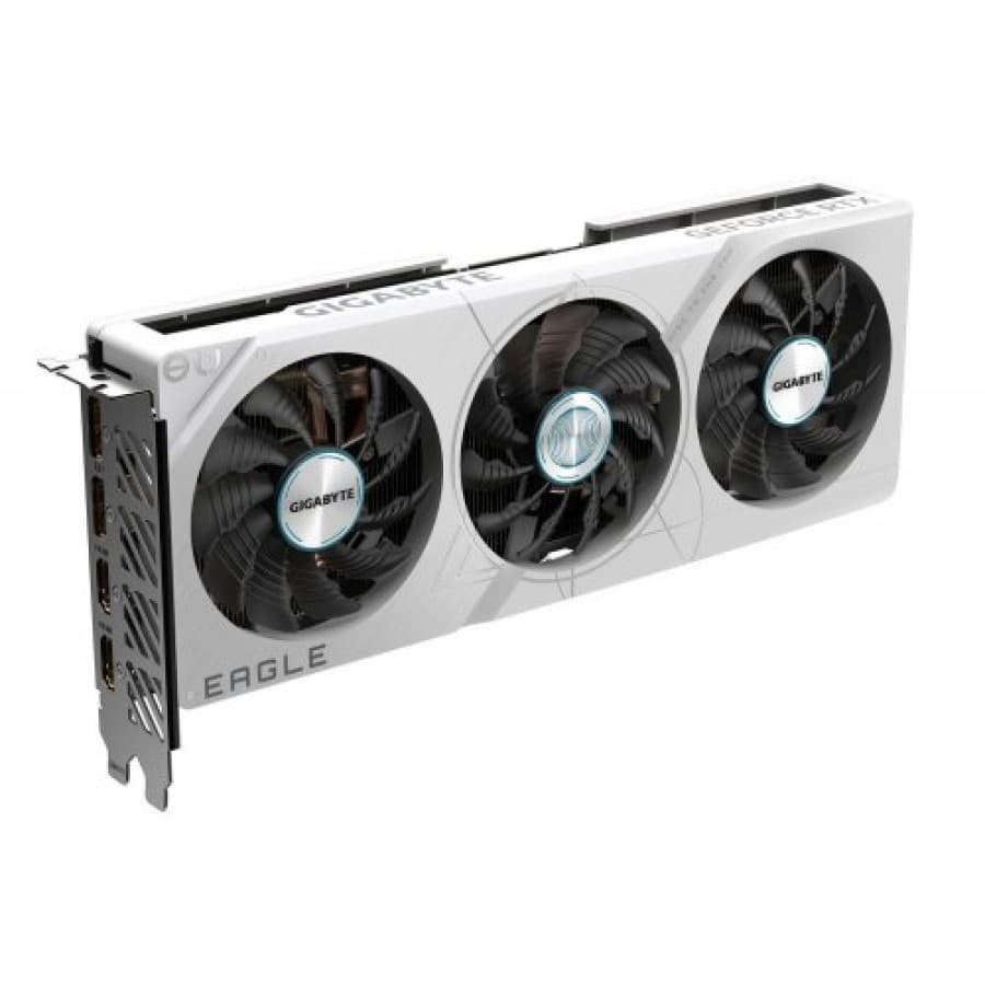 Tarjeta Gráfica Nvidia RTX4060 Ti - 2