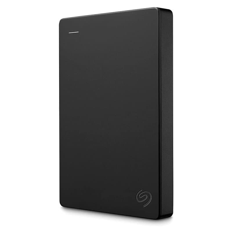 Disco duro externo portatil Seagate STGX1000400, 1TB, 2.5", USB 3.0 SuperSpeed - 1