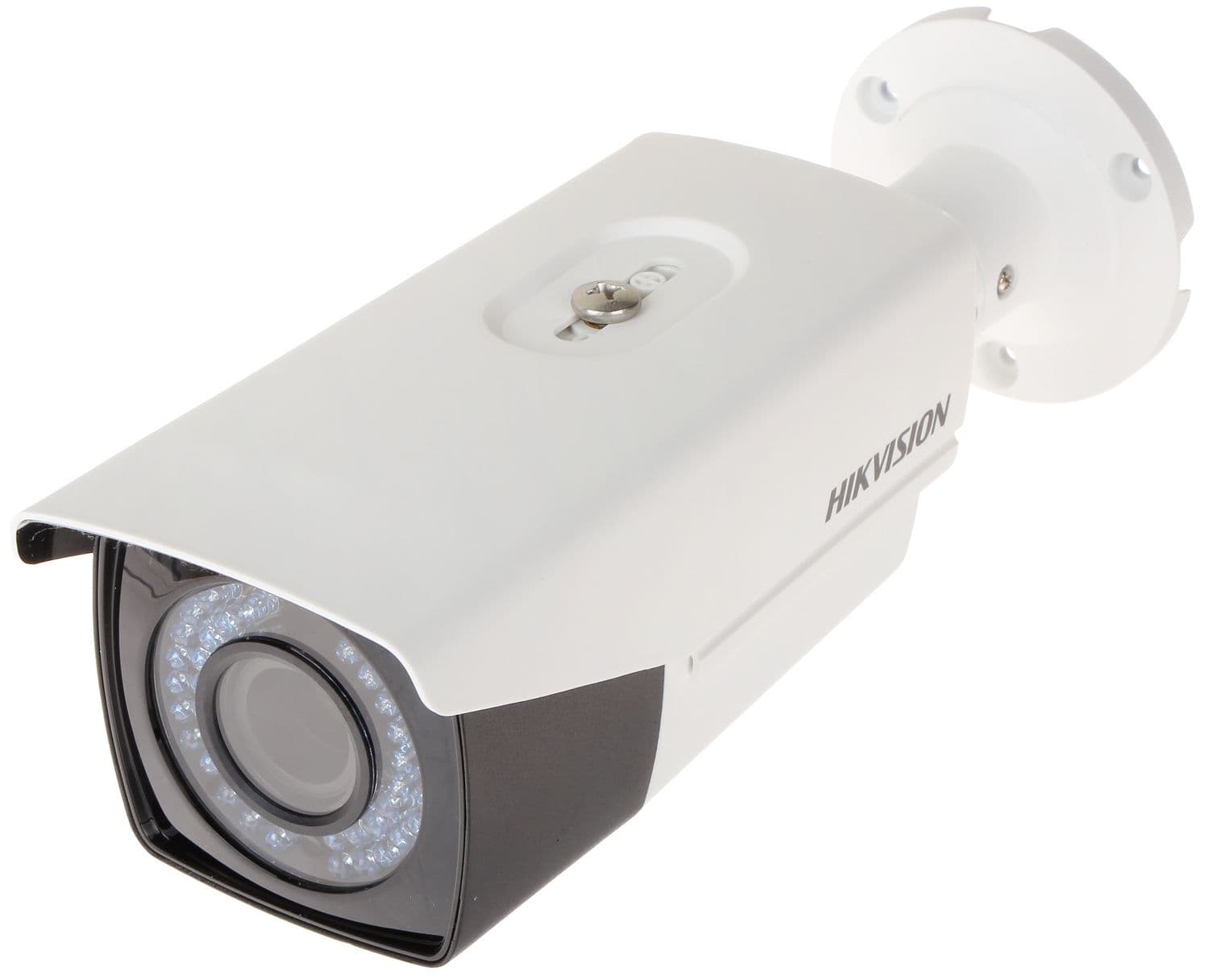 Camara Hikvision exterior Bullet 720p DS-2CE16C0T-VFIR3F - 1