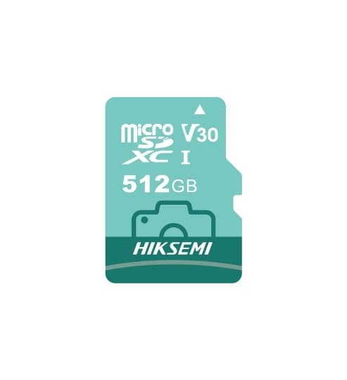 MEMORIA MICRO SD 512GB NEO LUX - 1