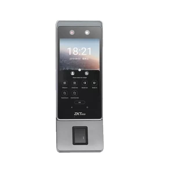 Horus-e1-fp biometrico facial wifi 2.4ghz, 5ghz - 4g - 1