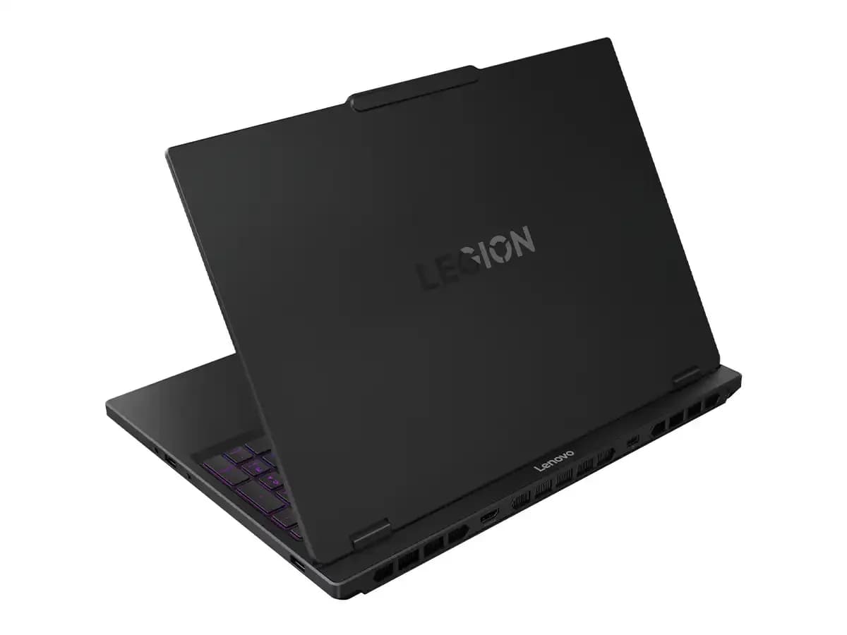 Laptop Gaming Lenovo Legion 5 15IRX10, 15.1" WQXGA OLED, Core i7-14700HX 2.1/5.5GHz, 16GB DDR5 - 4