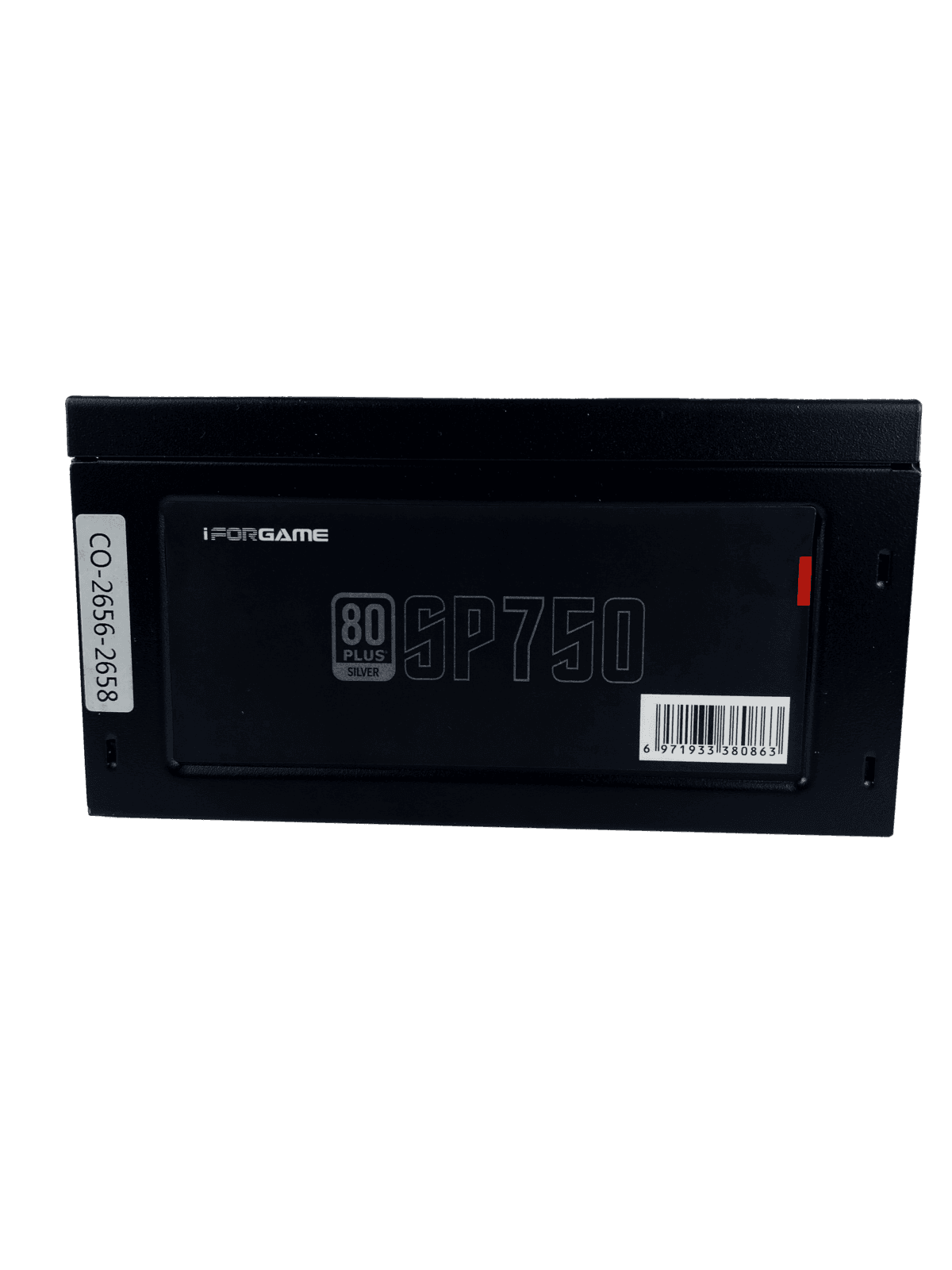 FUENTE DE PODER IFORGAME SP750 - 1