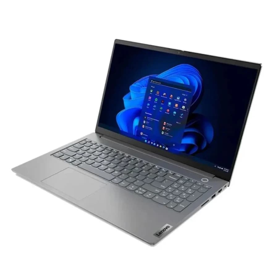 Laptop Lenovo V15 G4 AMN 15.6" FHD TN AMD Ryzen 3 7320U 2.4 / 4.1GHz, 8GB LPDDR5-4800MHz, 256GB Disco Solido - 2