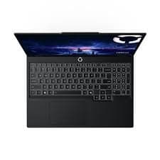 Laptop Gaming Lenovo Legion 5 15IRX10, 15.1" WQXGA OLED, Core i7-14700HX 2.1/5.5GHz, 16GB DDR5 - 3