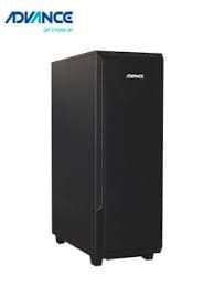 PC Advance Vission VI5500, AMD RYZEN 5 5500 3.60.GHz 4.20GHz 16MB Cache L3 - 1