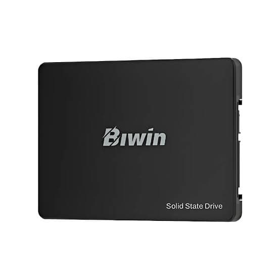 SSD SATA BIWIN M100 1TB 2.5 - 1